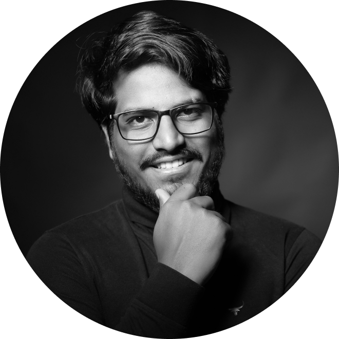 Yash Bhalkar